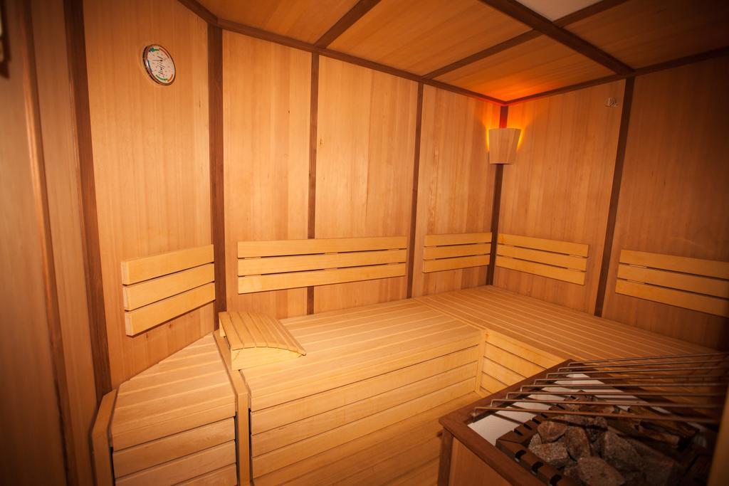 Alpenresidenz Trisanna Bed & Breakfast Ischgl Exterior photo