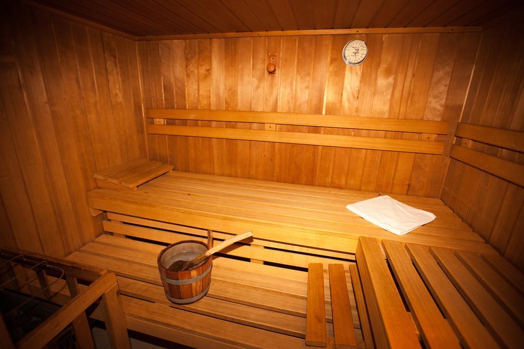 Alpenresidenz Trisanna Bed & Breakfast Ischgl Exterior photo